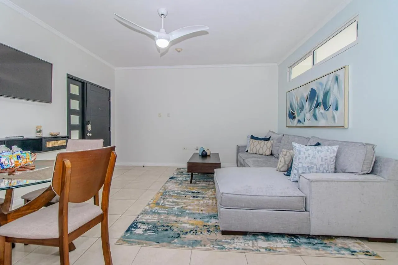 Casa de Férias Luxury Dreamcondo Bromptons Kingston