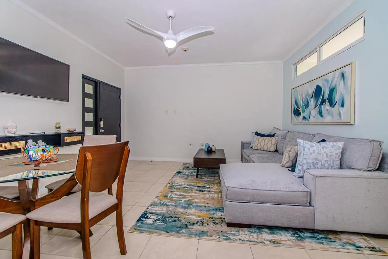 Luxury Dreamcondo Bromptons Kingston 0*,  Jamaica
