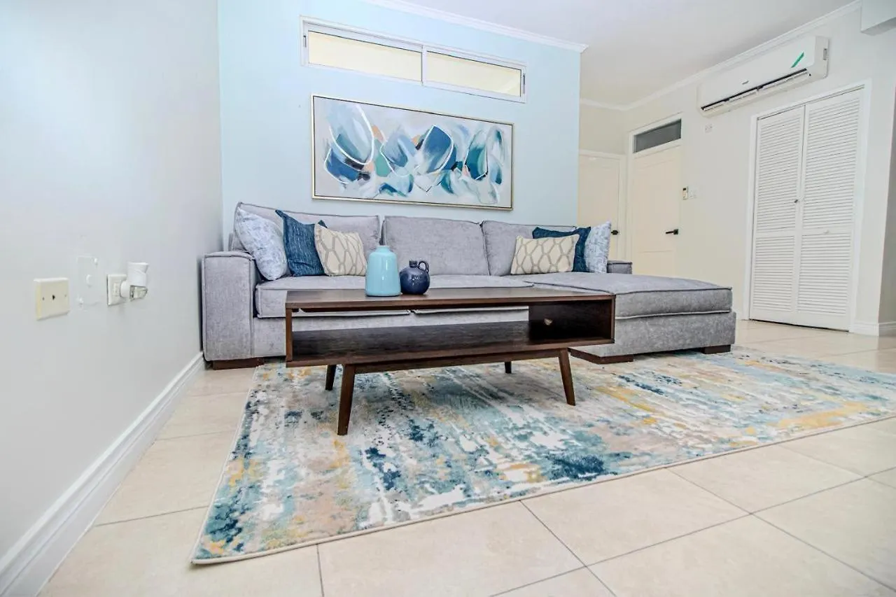 Luxury Dreamcondo Bromptons Kingston 0*,  Jamaica