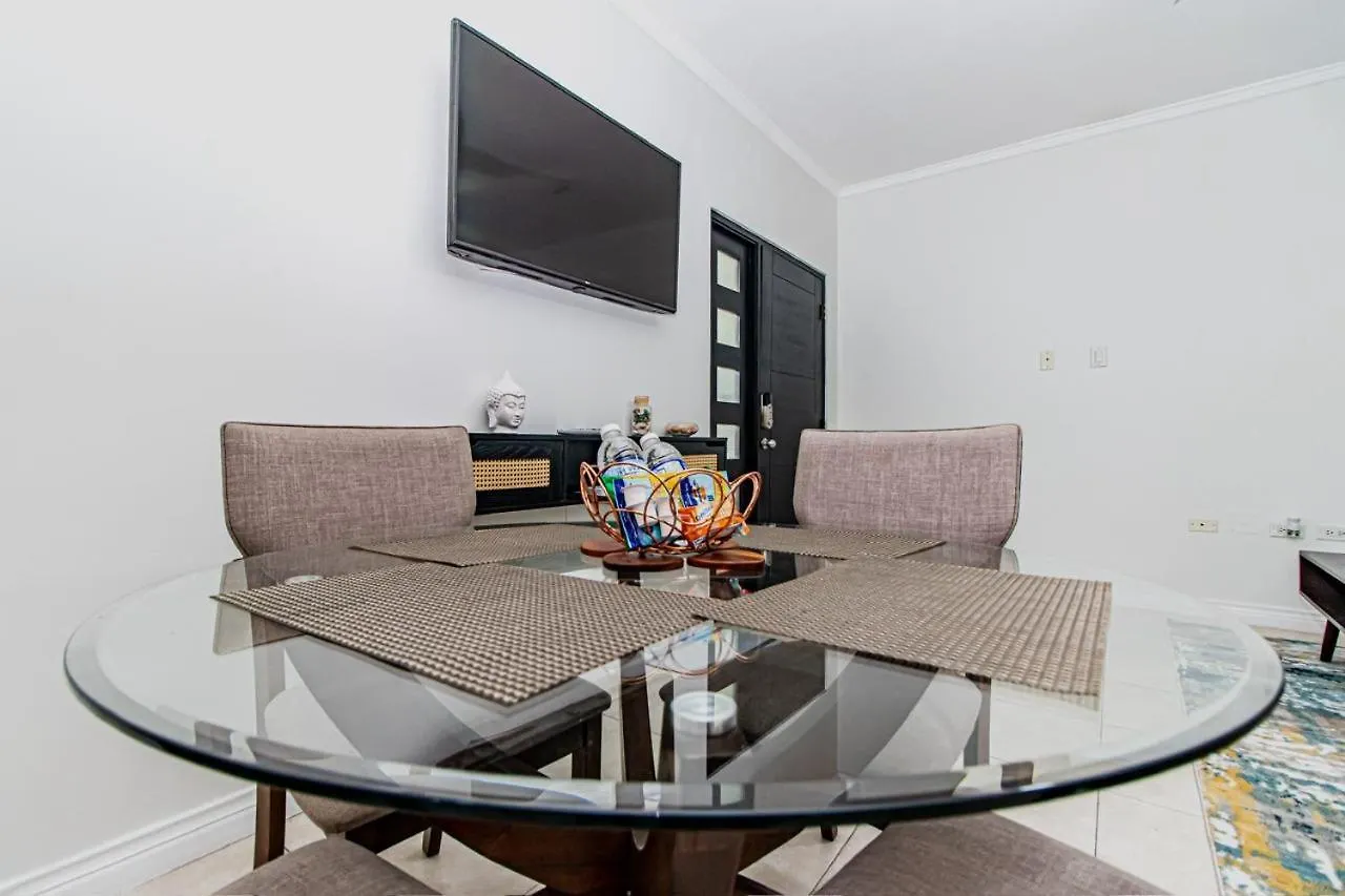 Luxury Dreamcondo Bromptons Kingston Jamaica