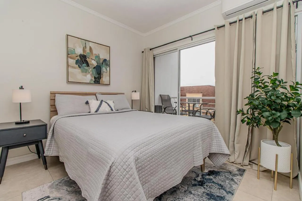 Casa de Férias Luxury Dreamcondo Bromptons Kingston