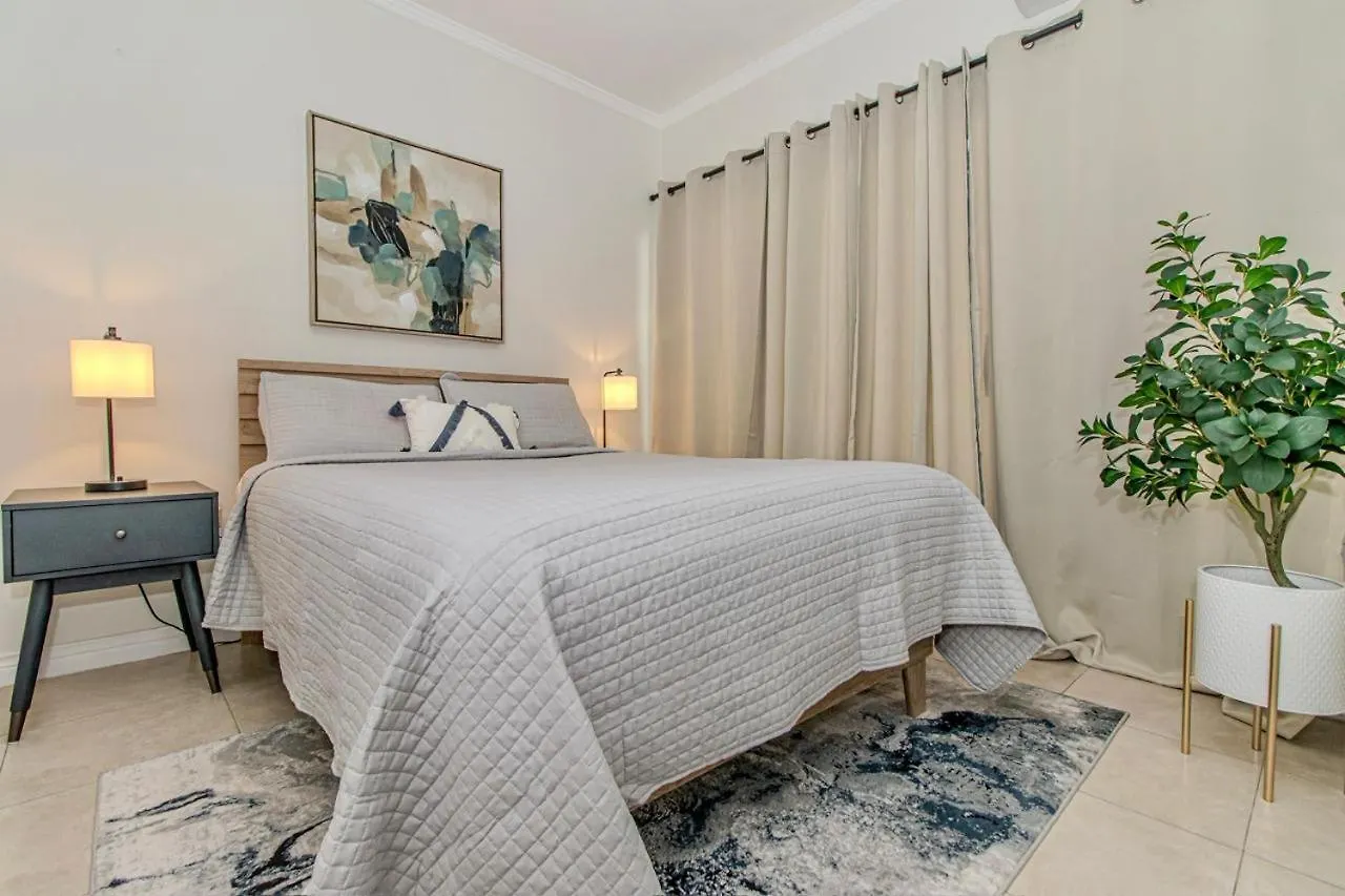 Luxury Dreamcondo Bromptons Kingston Jamaica